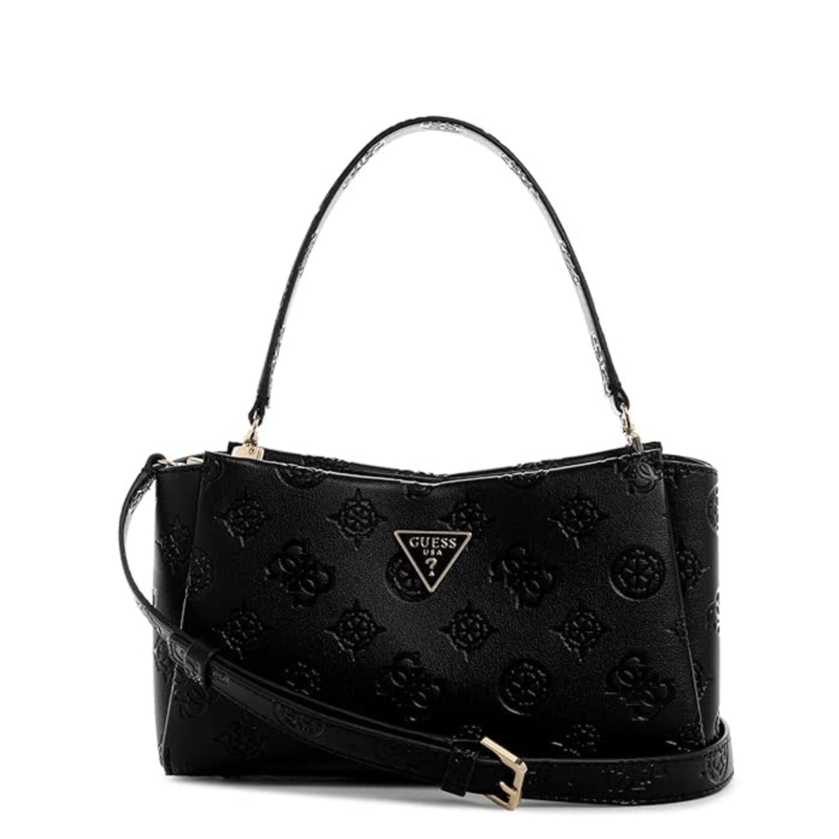 Guess Tisha Crossbody Bag