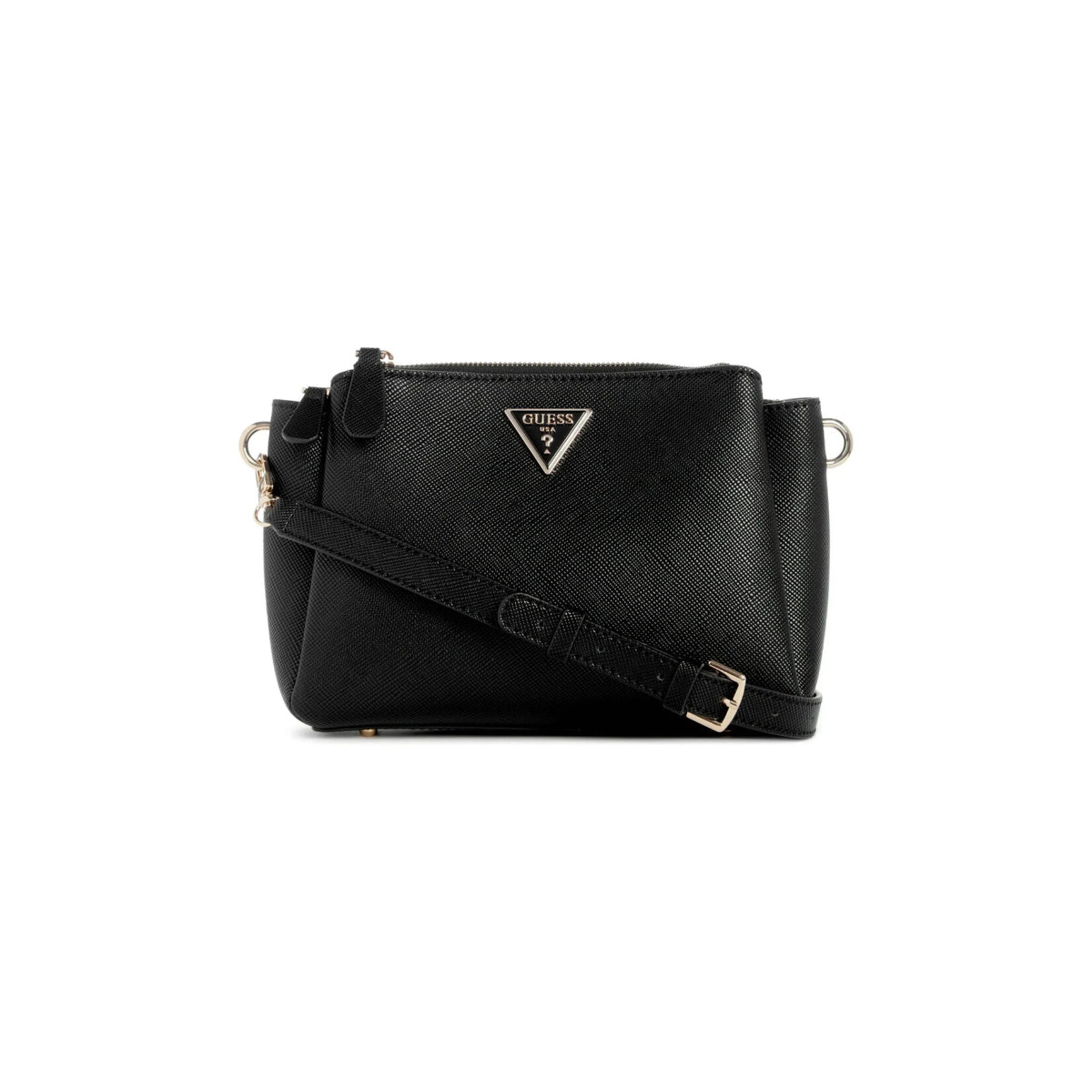 Guess Noelle Crossbody Black