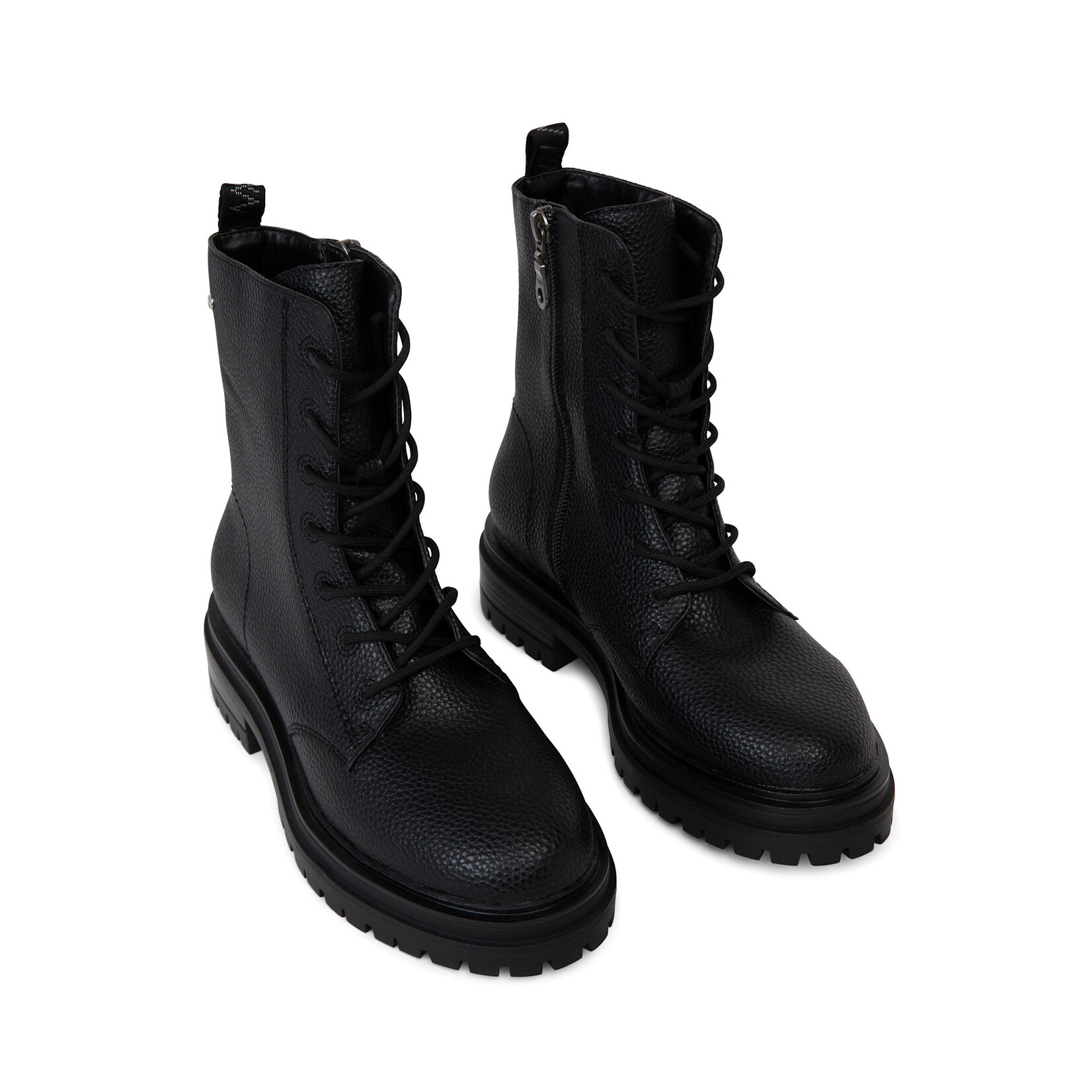Matt & Nat Final Sale - Maree Vegan Combat Boots