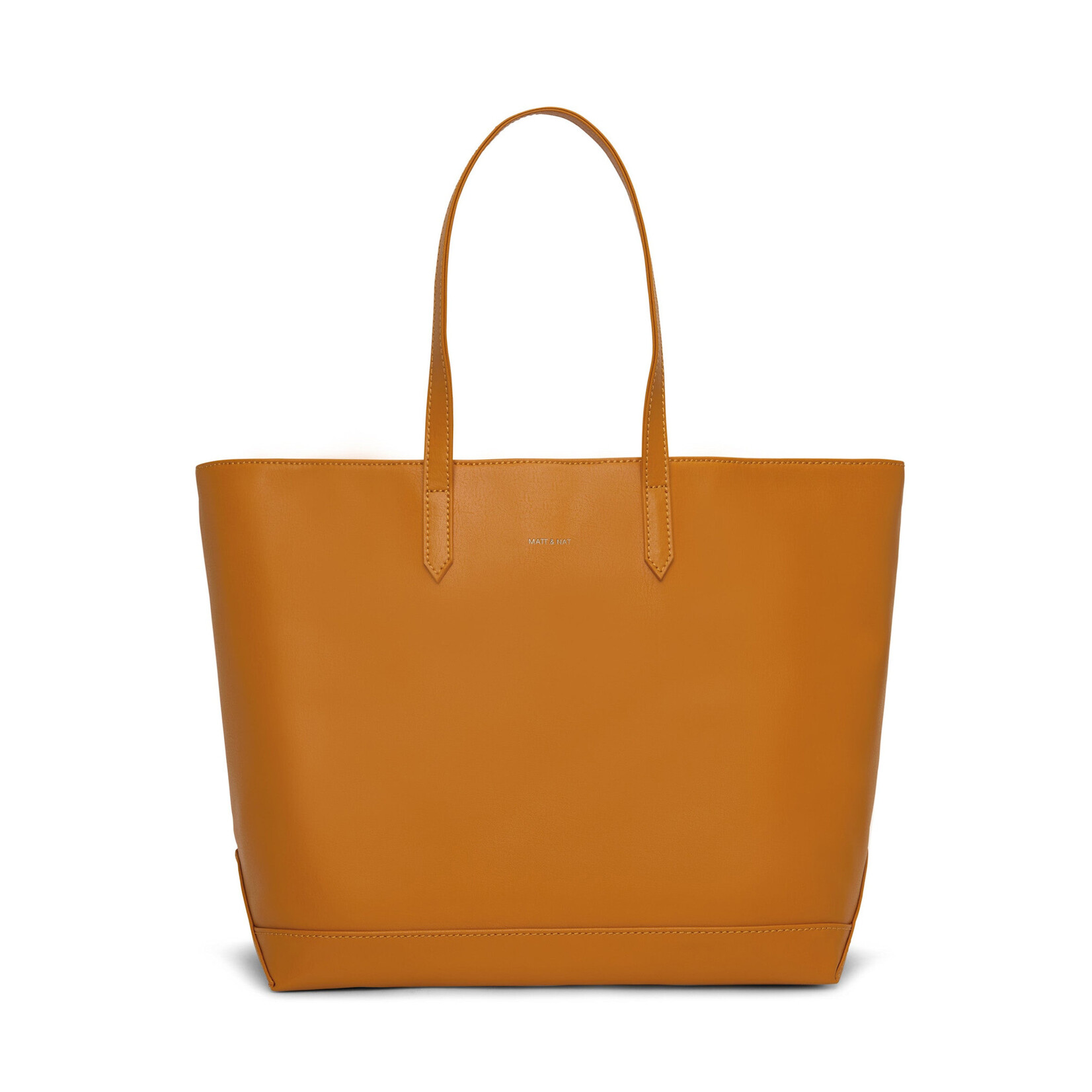 Matt & Nat Schlepp Tote - Arbor Collection (Marigold)