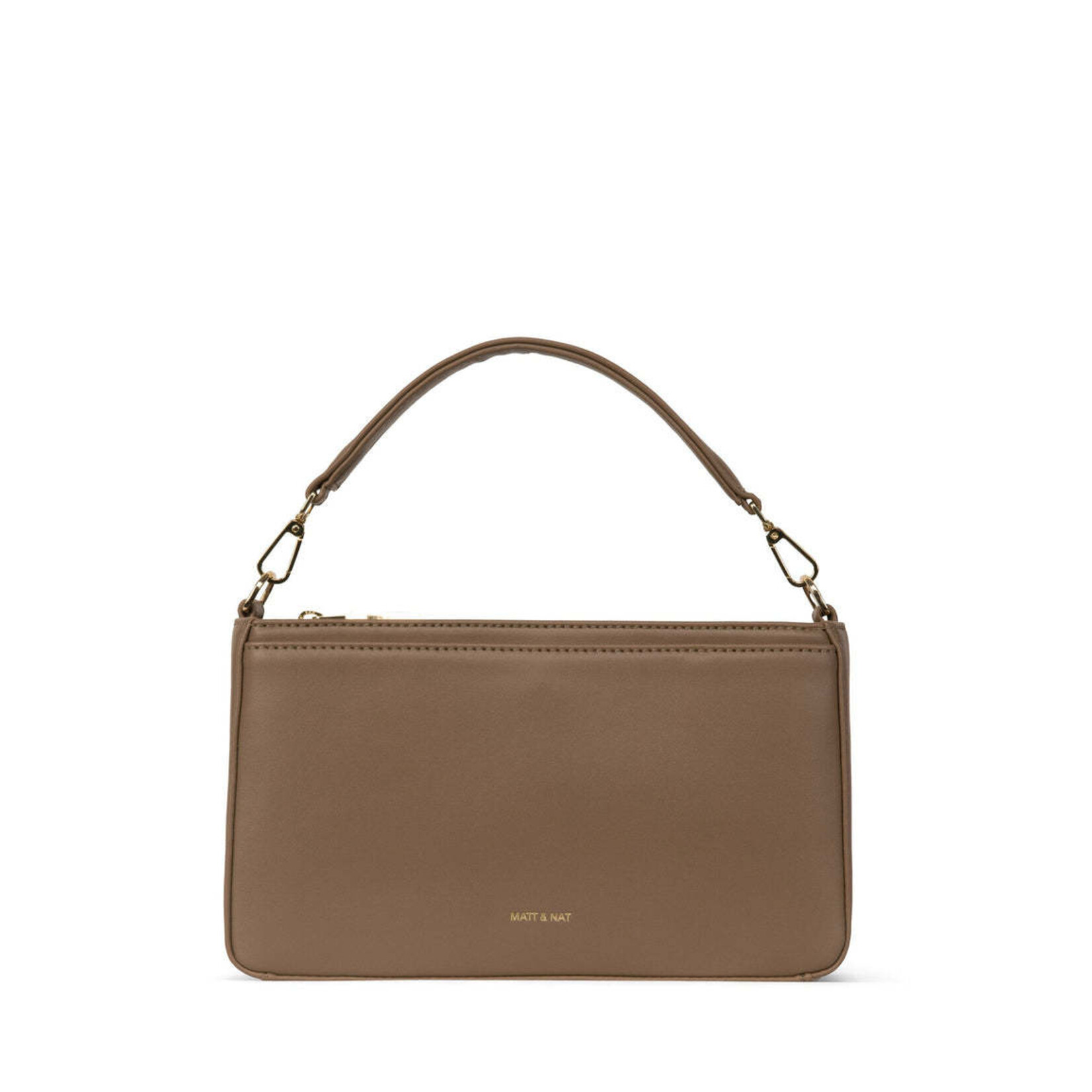 Matt & Nat Fenne Convertible Crossbody Bag - Sol Collection