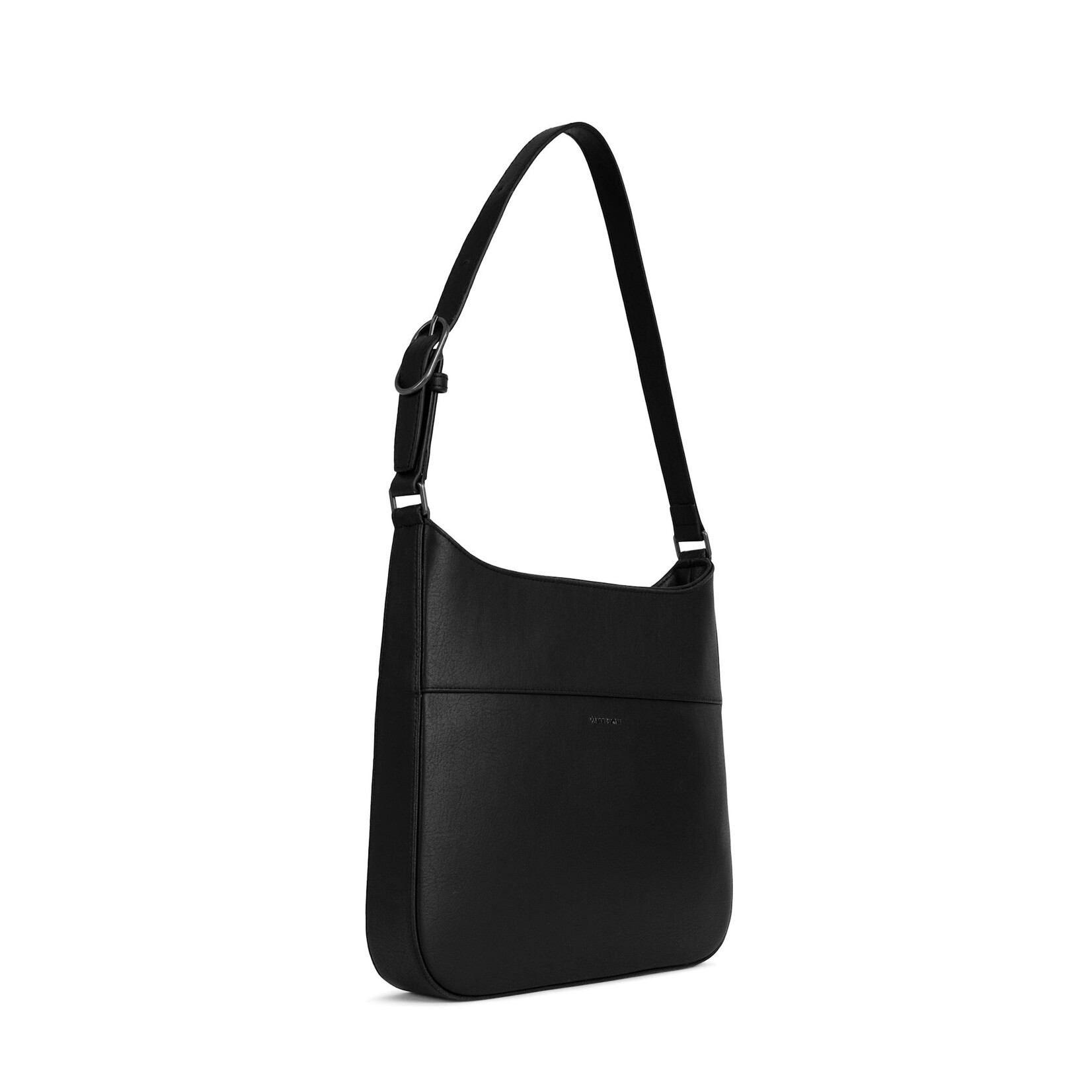 Matt & Nat Reve Shoulder Bag - Arbor Collection - Black