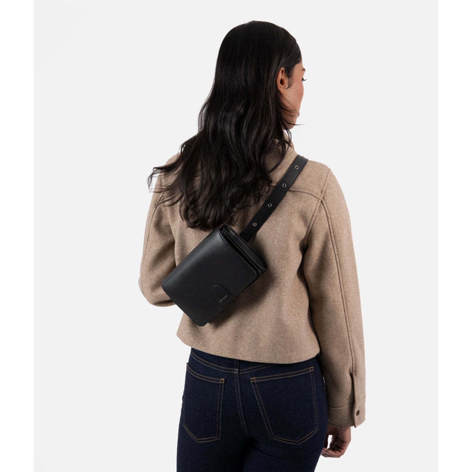Matt & Nat Nino Belt Bag - Arbor Collection