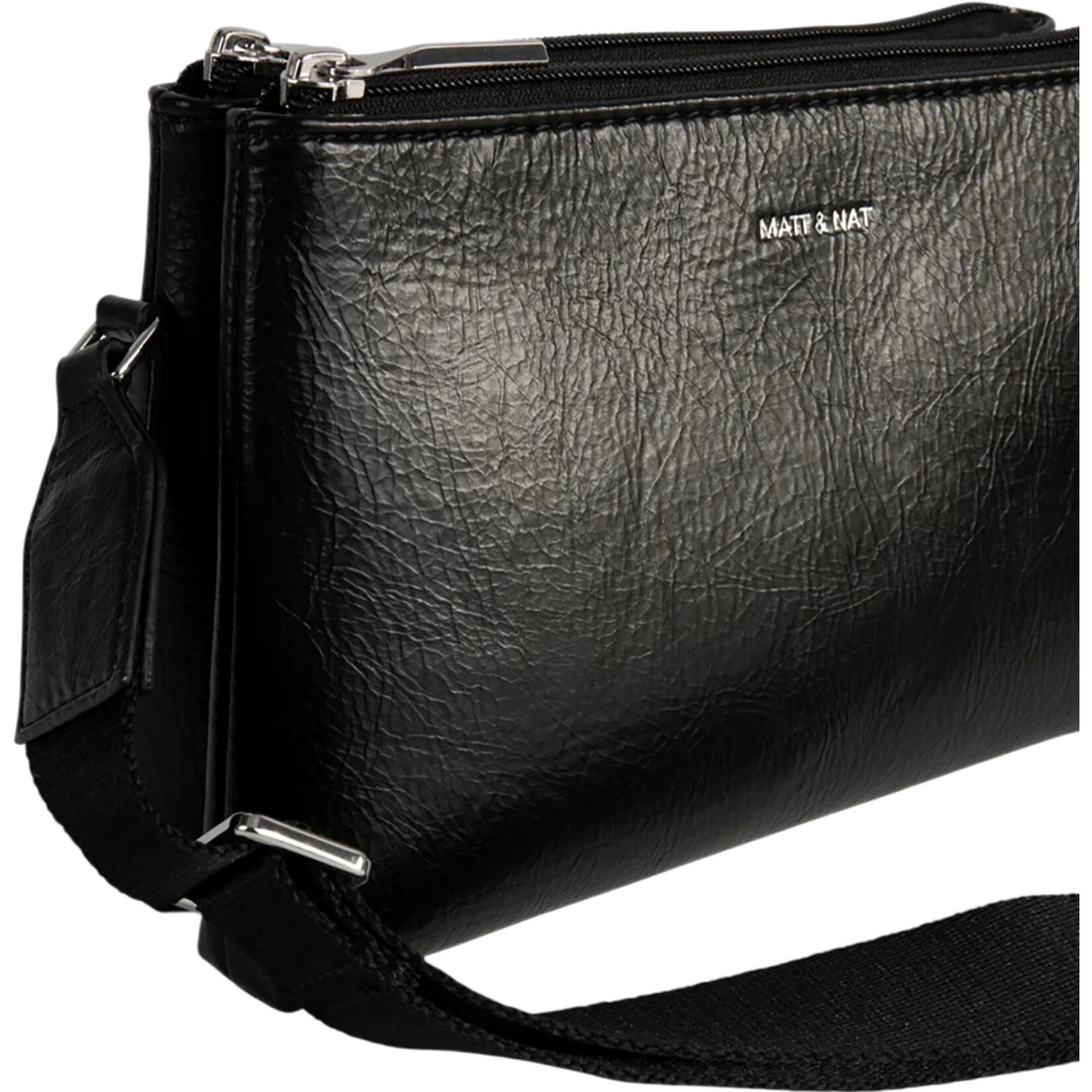 Matt & Nat Indie Crossbody Bag - Theme Collection