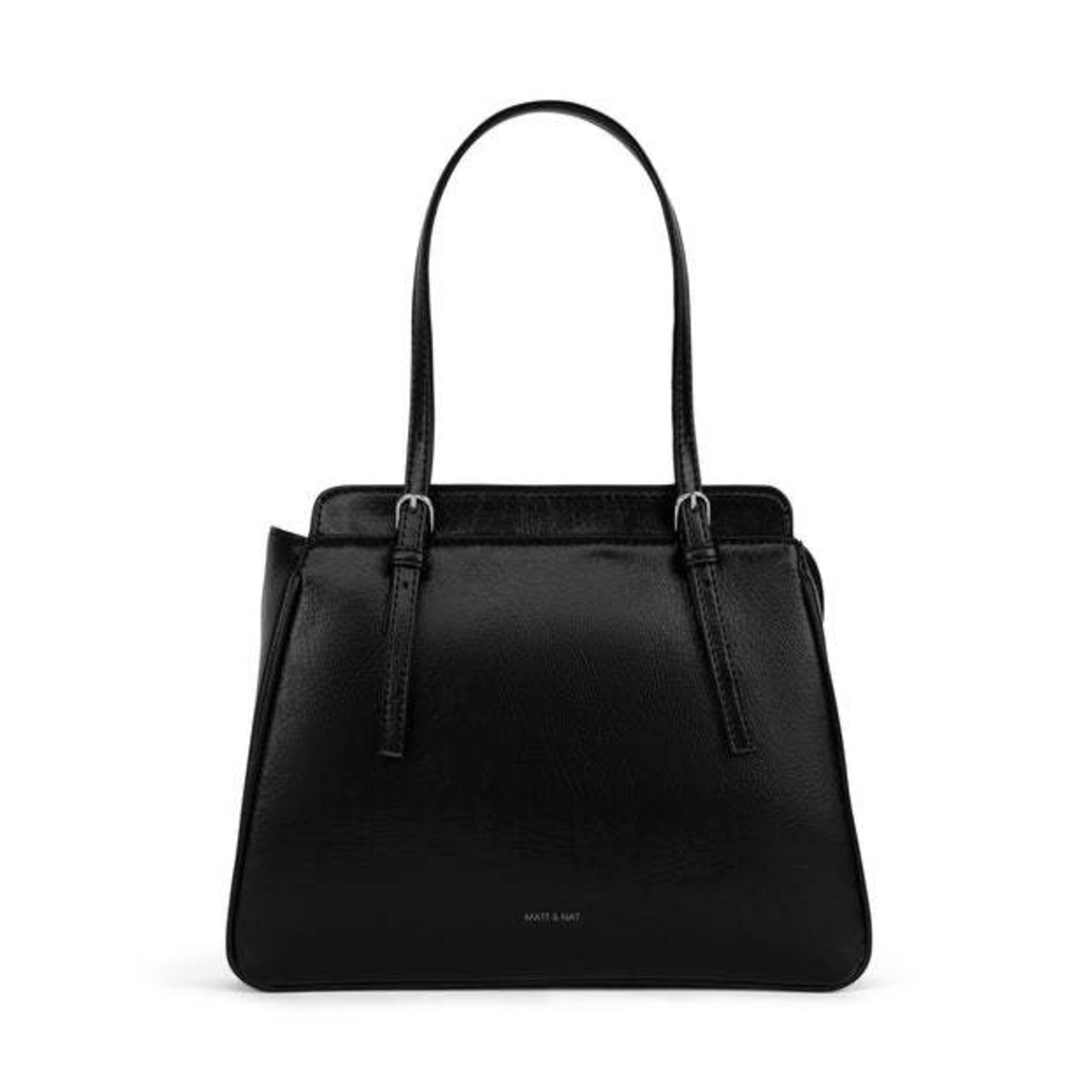 Matt & Nat May Satchel - Theme Collection (Black)