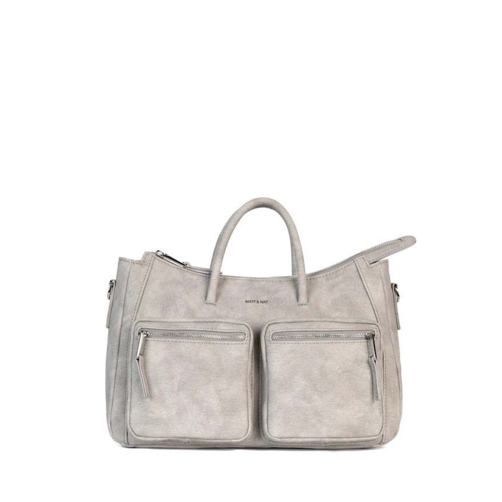 Matt & Nat Paola Once Upon A Time Satchel - Eclipse