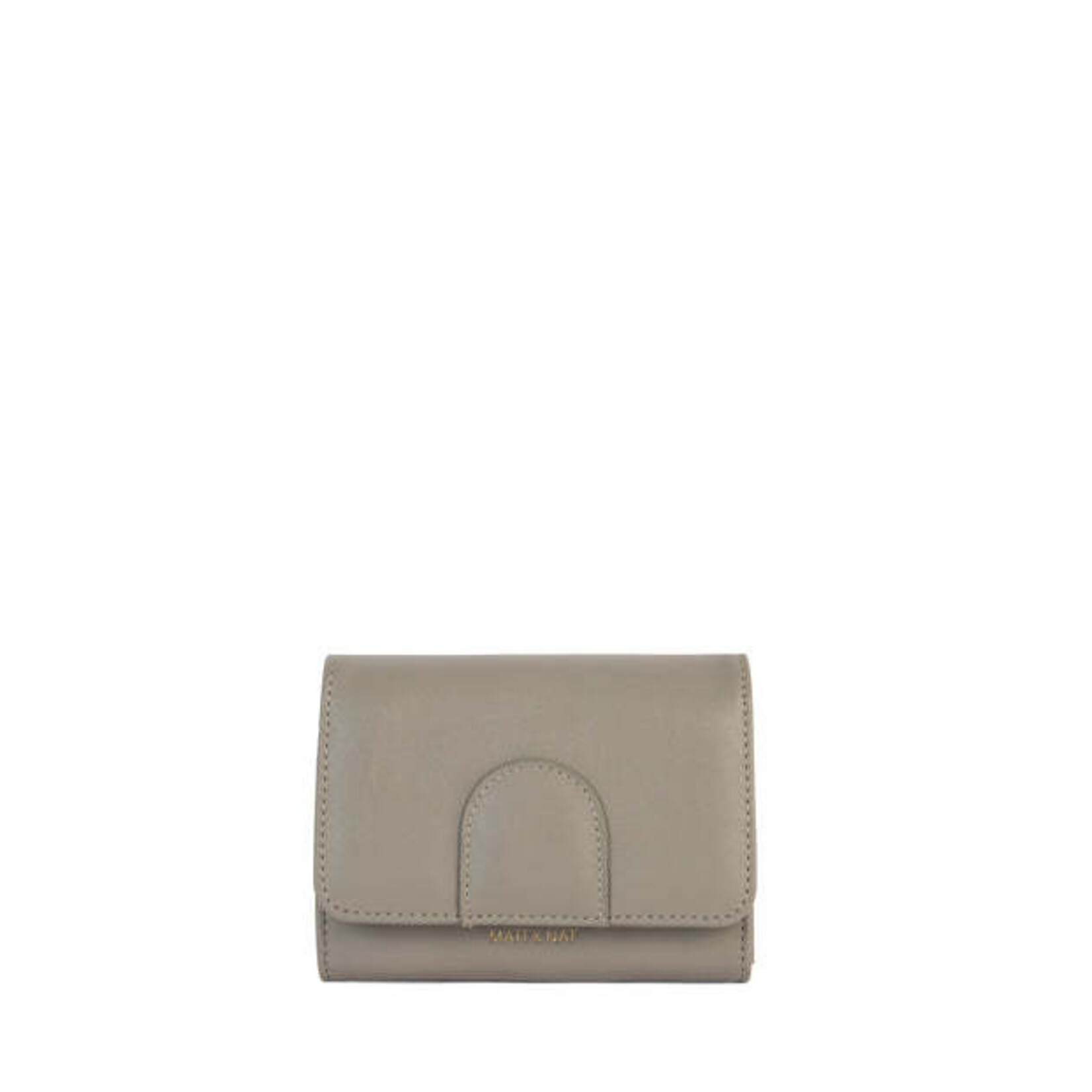 Matt & Nat Mellow Small Wallet - Forum Collection - Cave