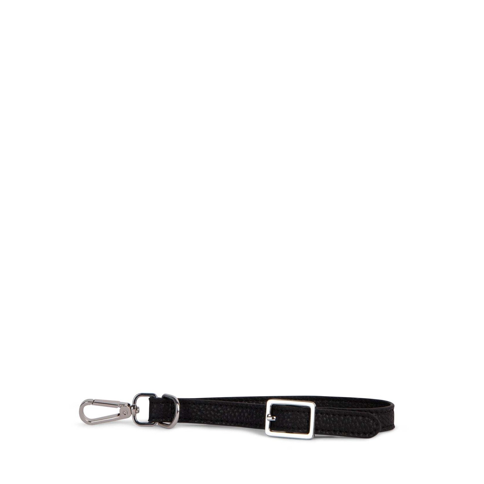 Matt & Nat Joy Grain Key Clip - Black