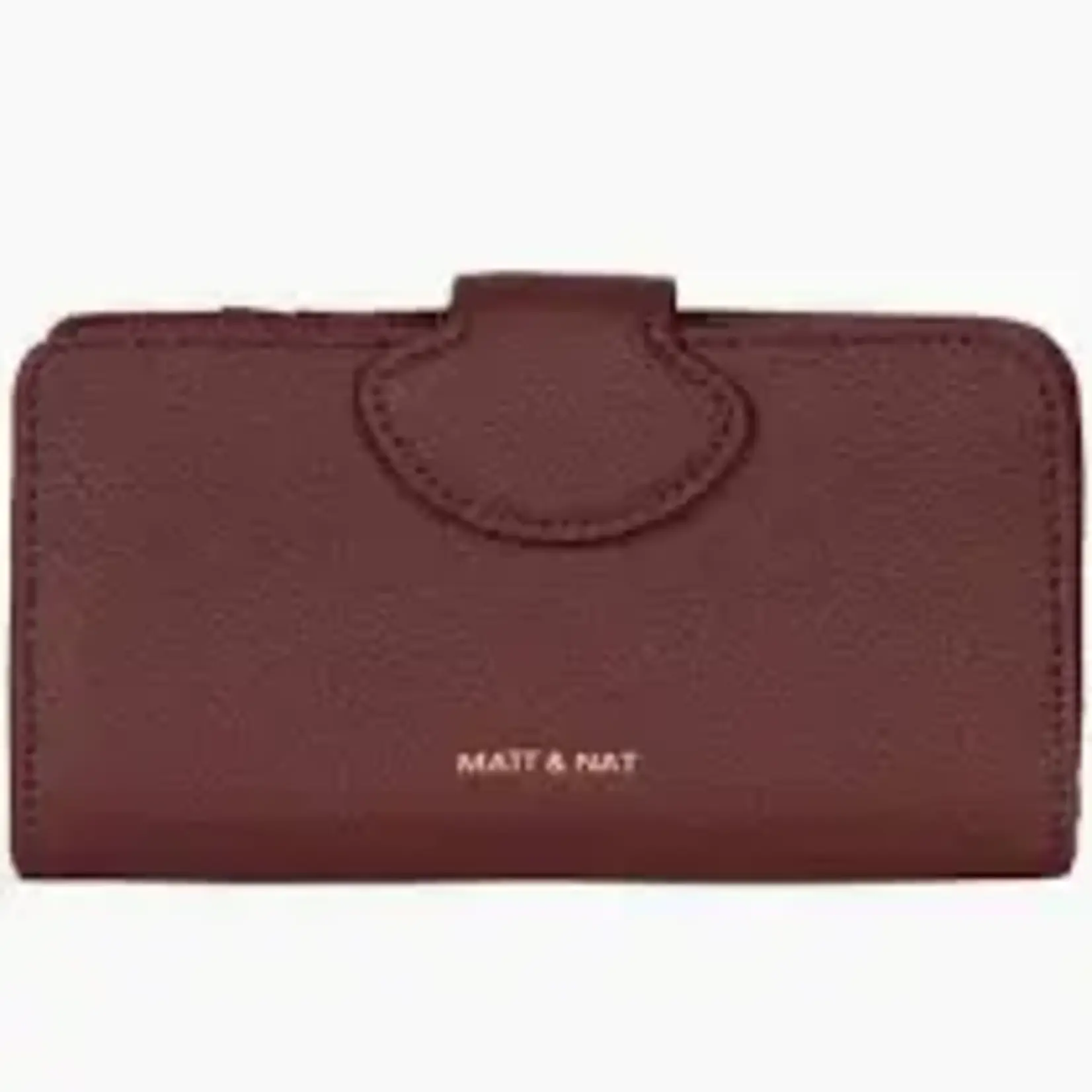 Matt & Nat Float Wallet (Small) - Grain Collection
