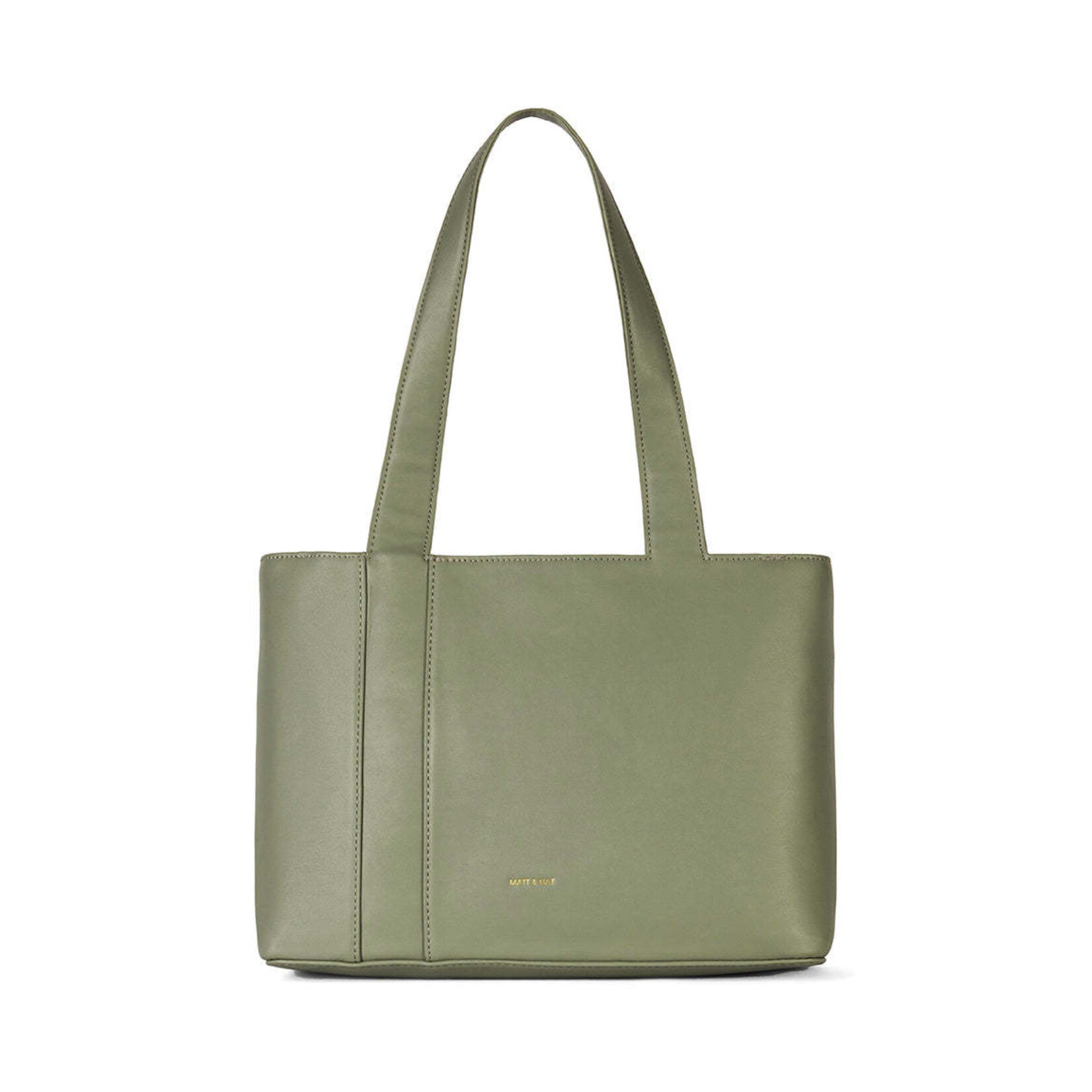 Matt & Nat Garni Tote Bag - Forum Collection - Fennel
