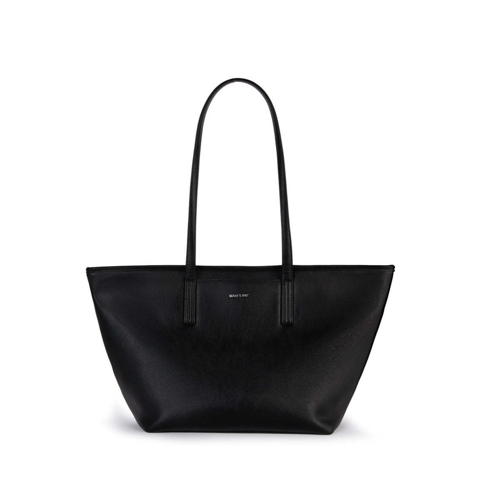 Matt & Nat Marisa Tote Bag - Forum Collection - Black