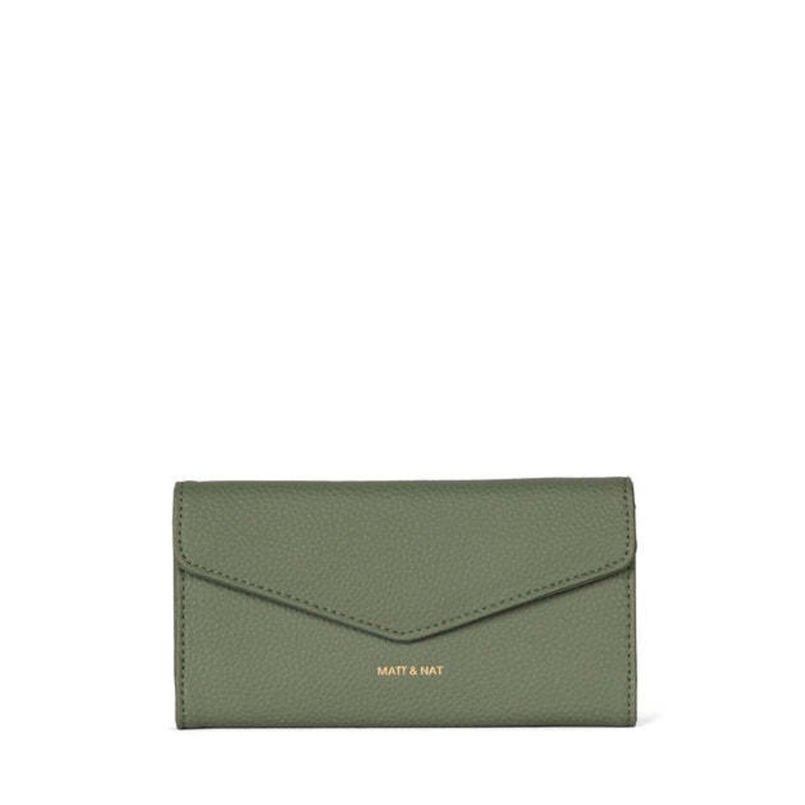 Matt & Nat Raye Wallet - Grain Collection