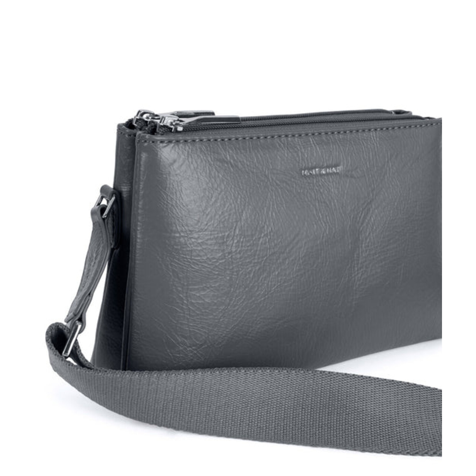 Matt & Nat Indie Crossbody Bag - Theme Collection