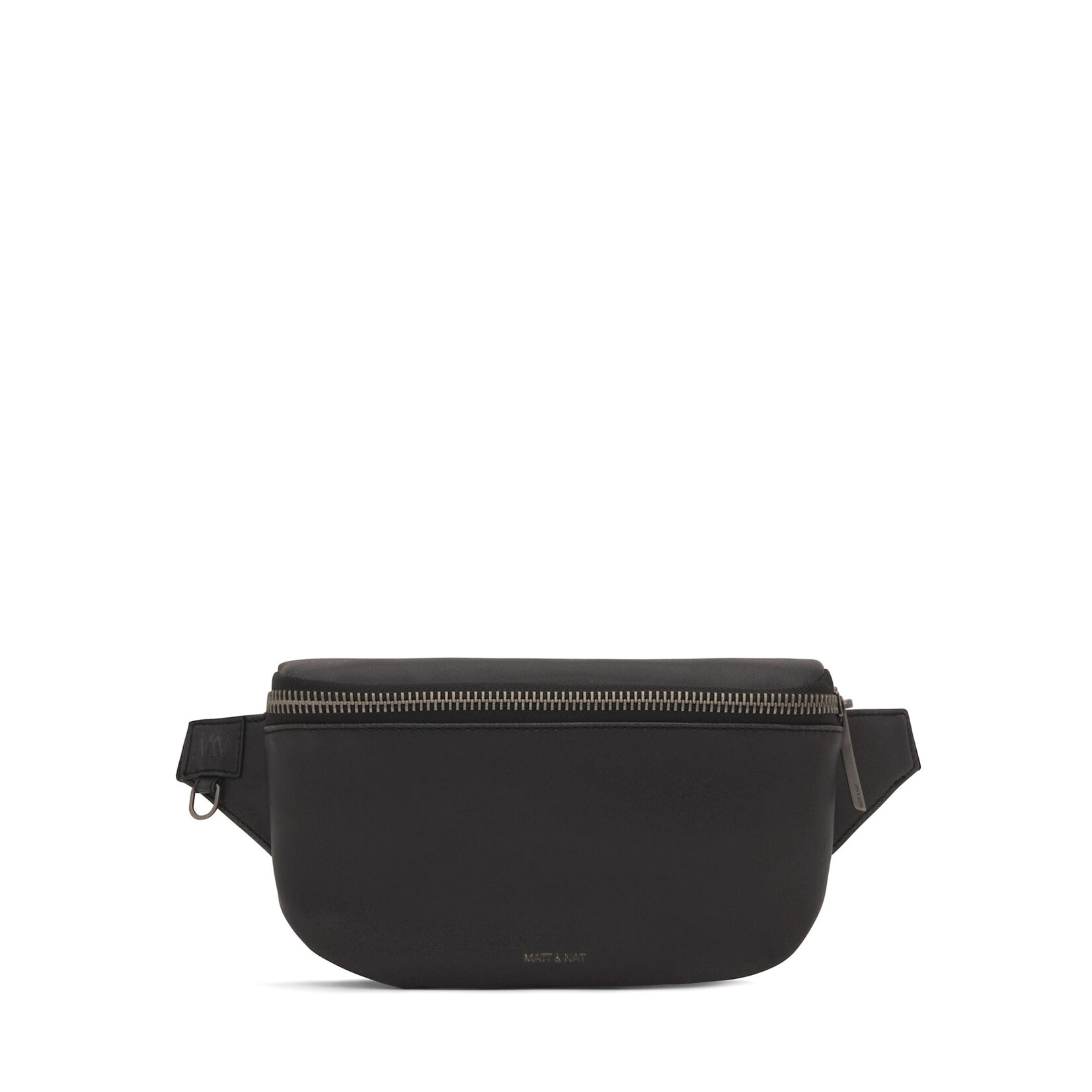 Matt & Nat Vie Belt Bag - Vintage Collection - Black