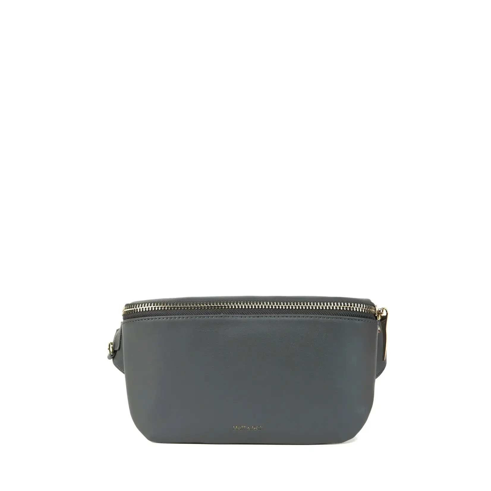 Matt & Nat Vie Belt Bag - Arbor Collection - Mushroom