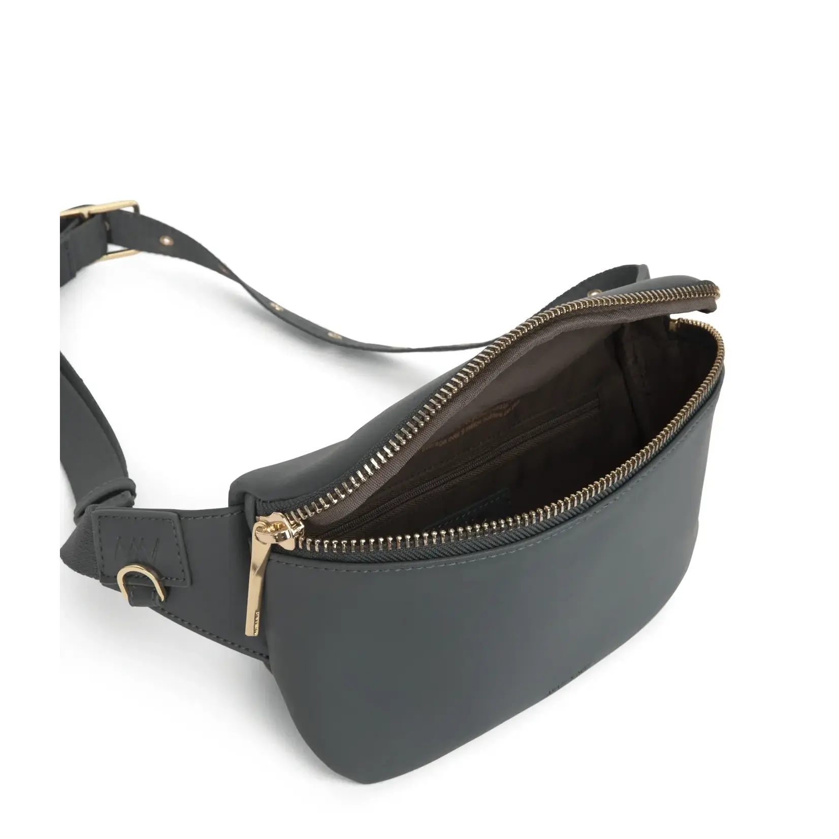 Matt & Nat Vie Belt Bag - Arbor Collection - Mushroom