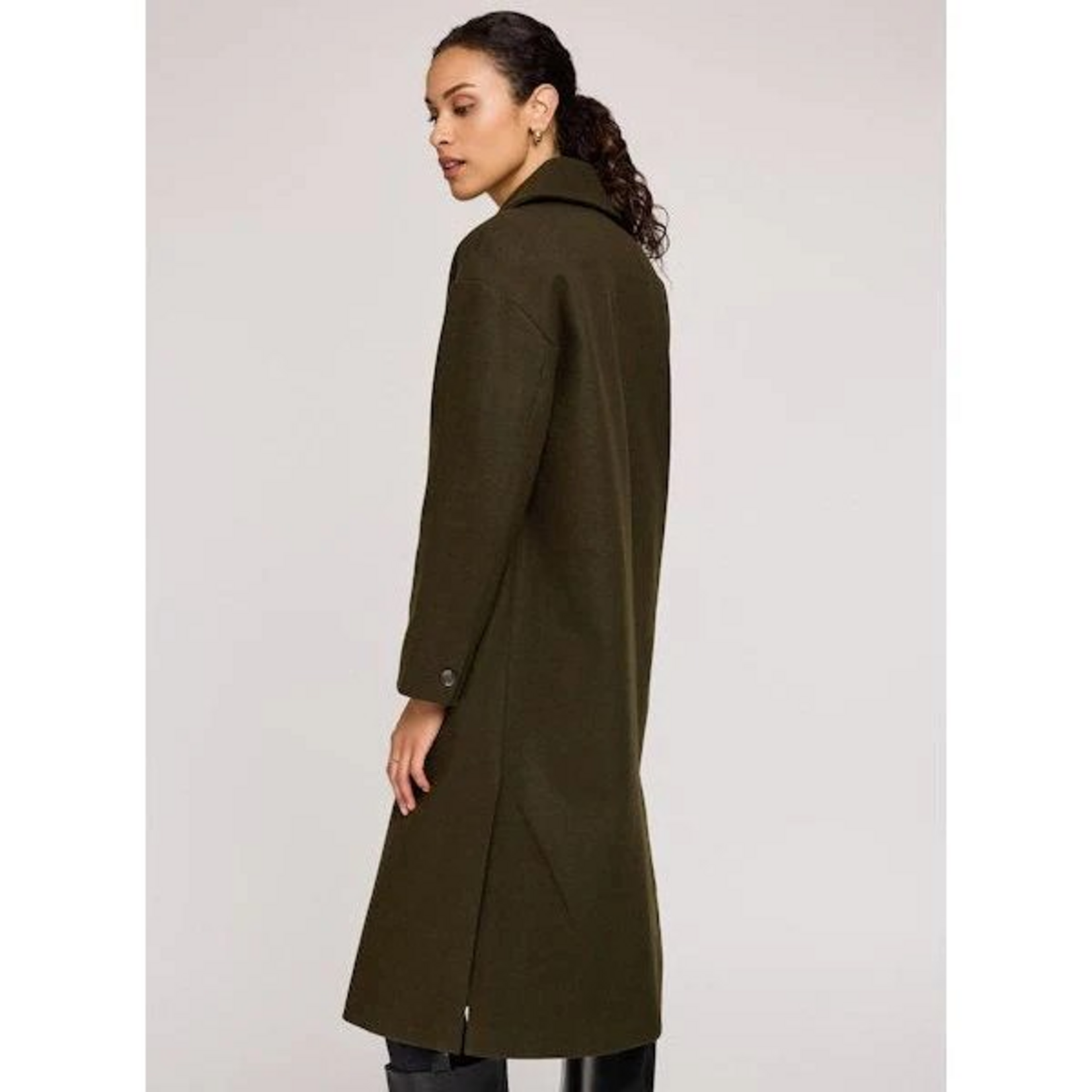 Gentle Fawn Agatha Coat