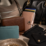 Wallets and Accessories