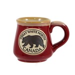Great White North/Canada Mug 16 oz