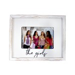 The Girls 4X6 Picture Frame