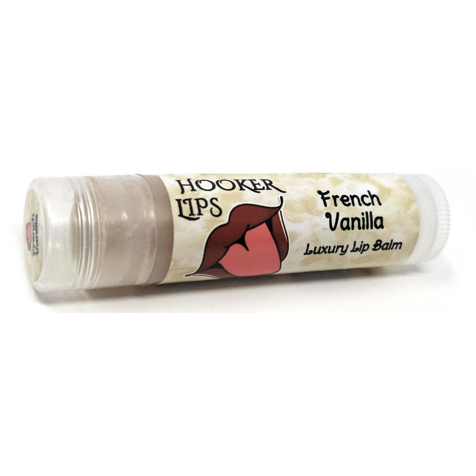 Hooker Lips Luxury Lip Balm - Assorted