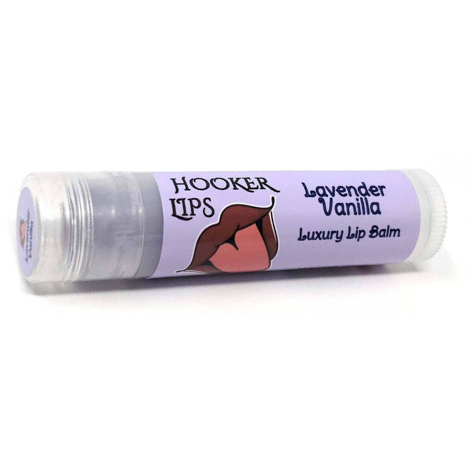 Hooker Lips Luxury Lip Balm - Assorted