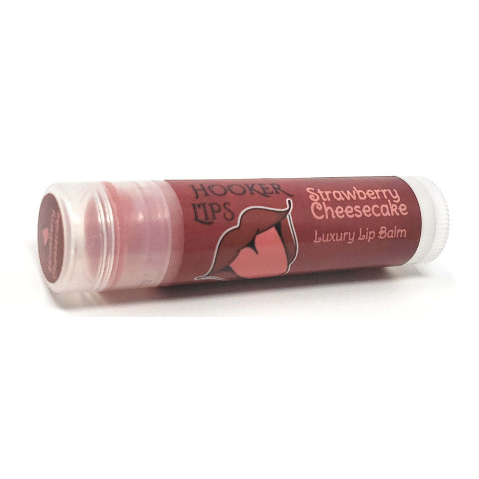 Hooker Lips Luxury Lip Balm - Assorted