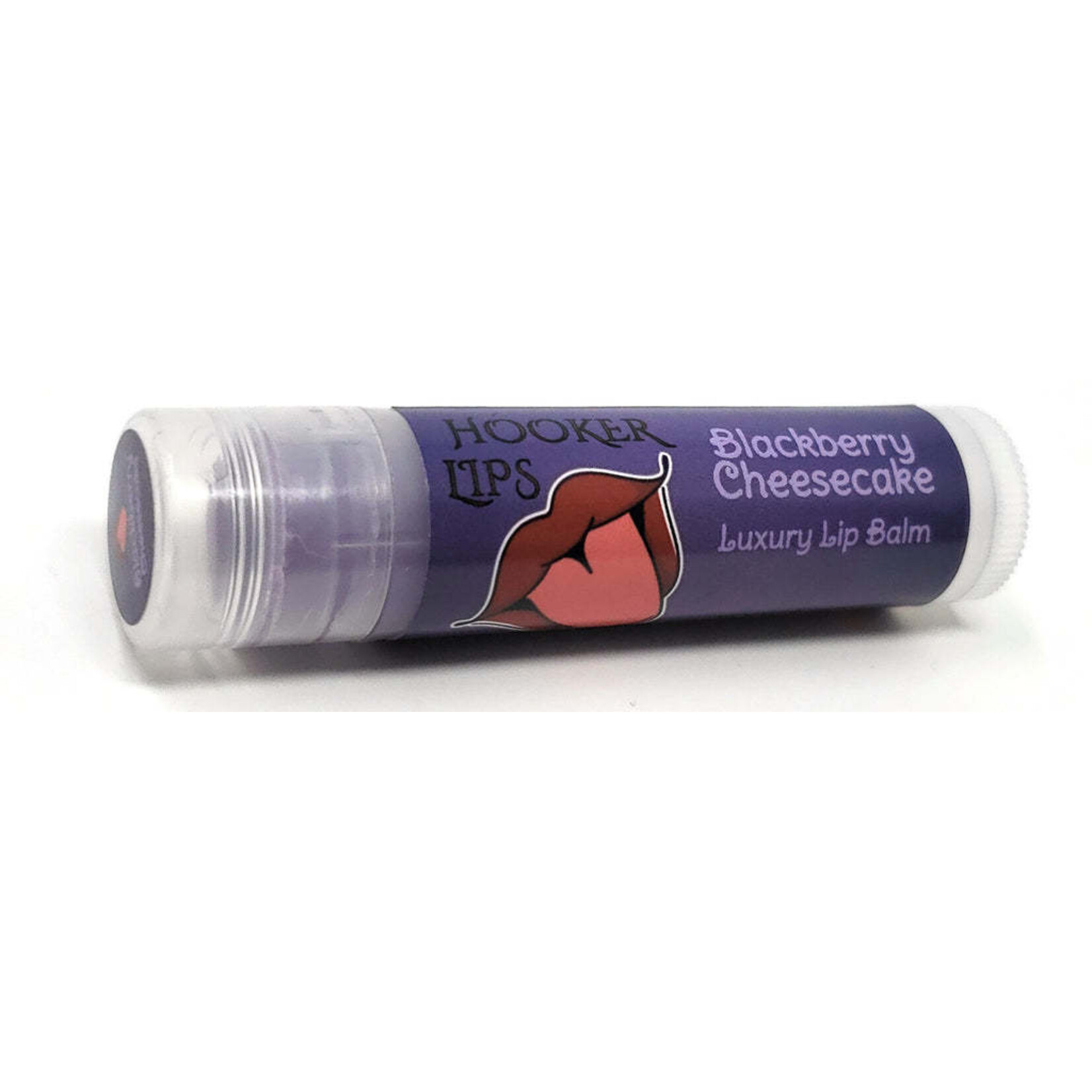 Hooker Lips Luxury Lip Balm - Assorted