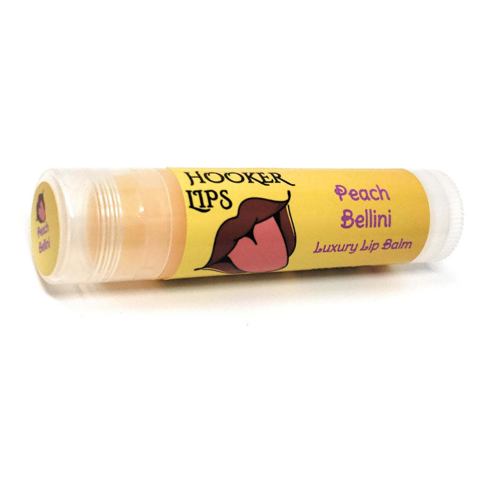 Hooker Lips Luxury Lip Balm - Assorted