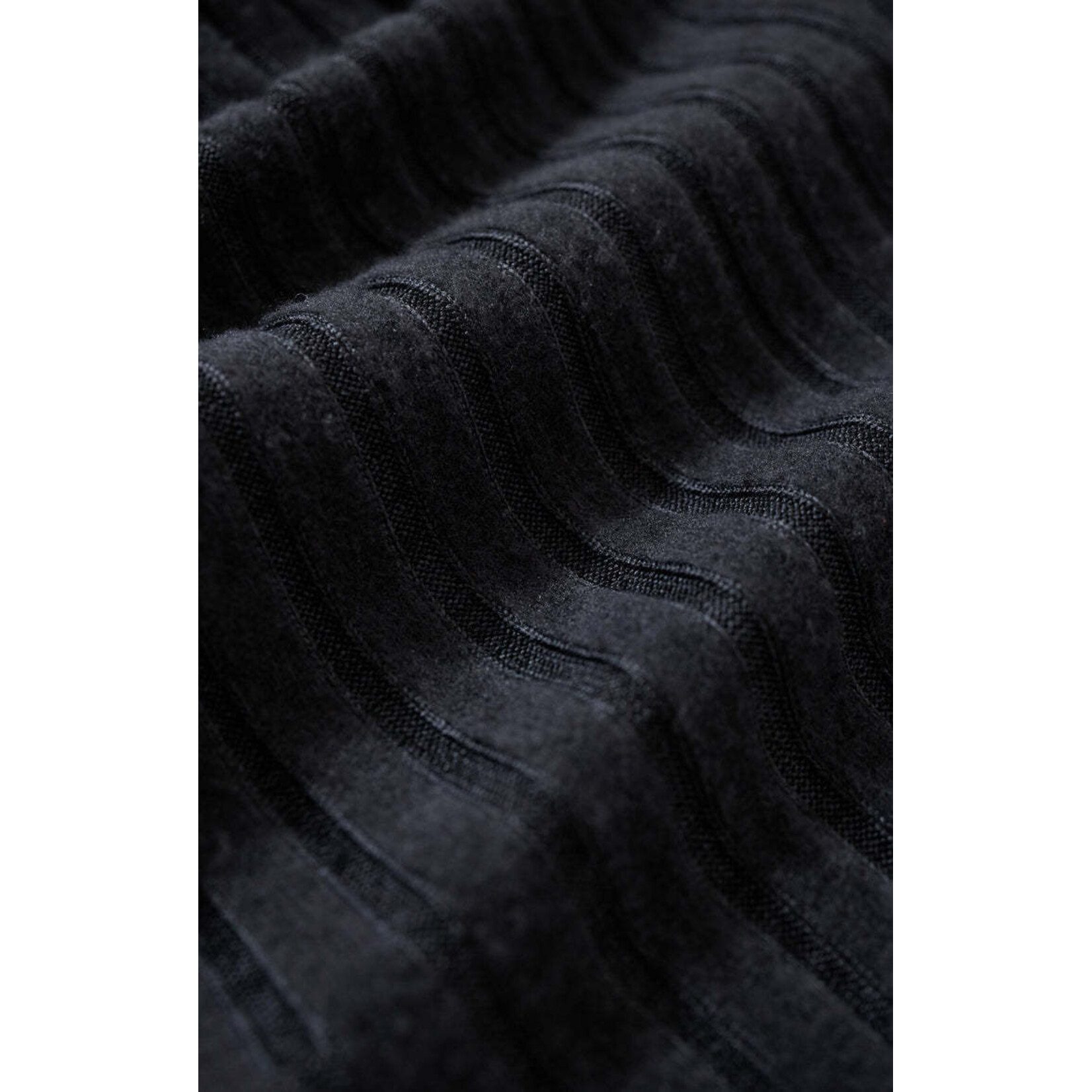 Z Supply Dawn Smocked Rib Shorts