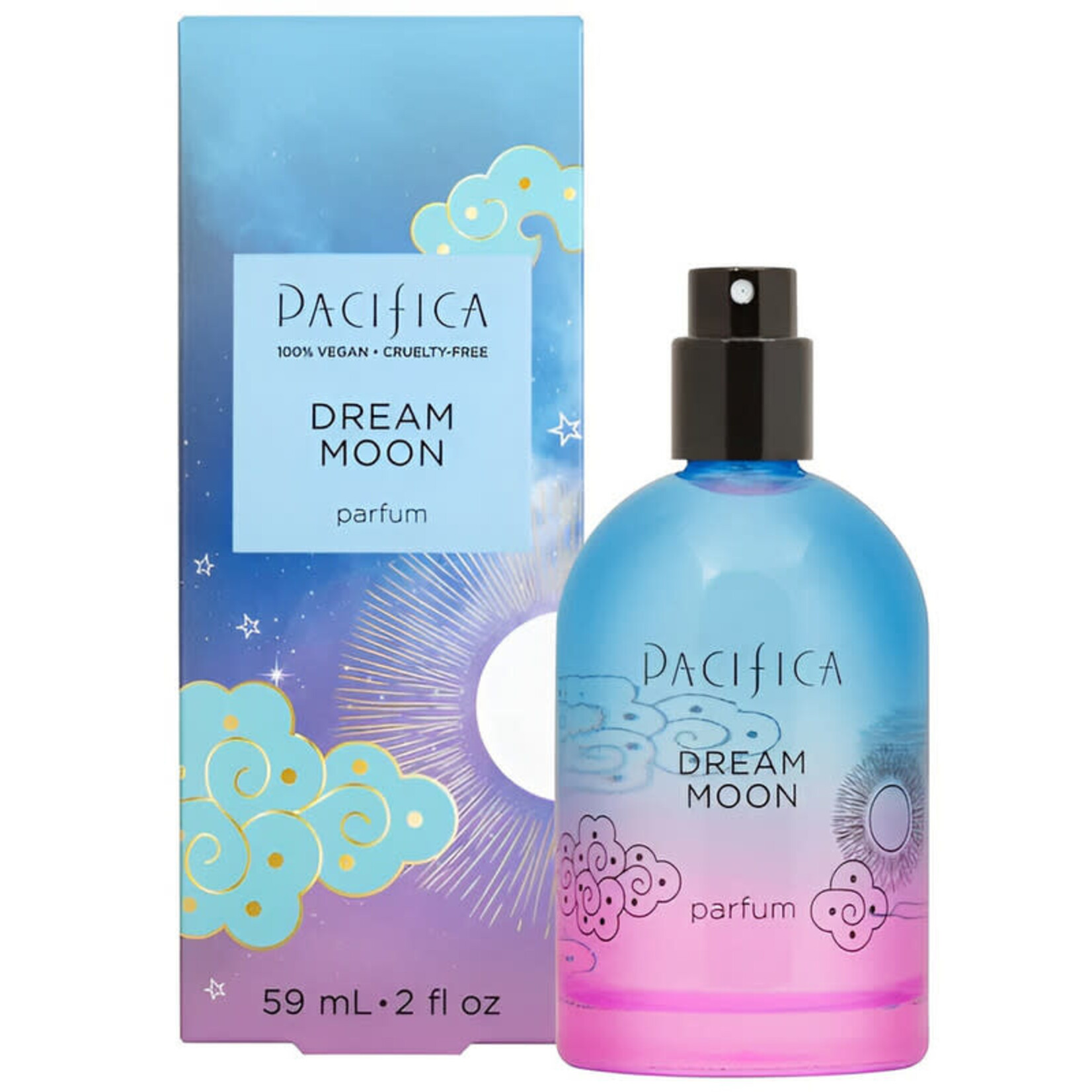 Pacifica Dream Moon Spray Perfume 59 mL
