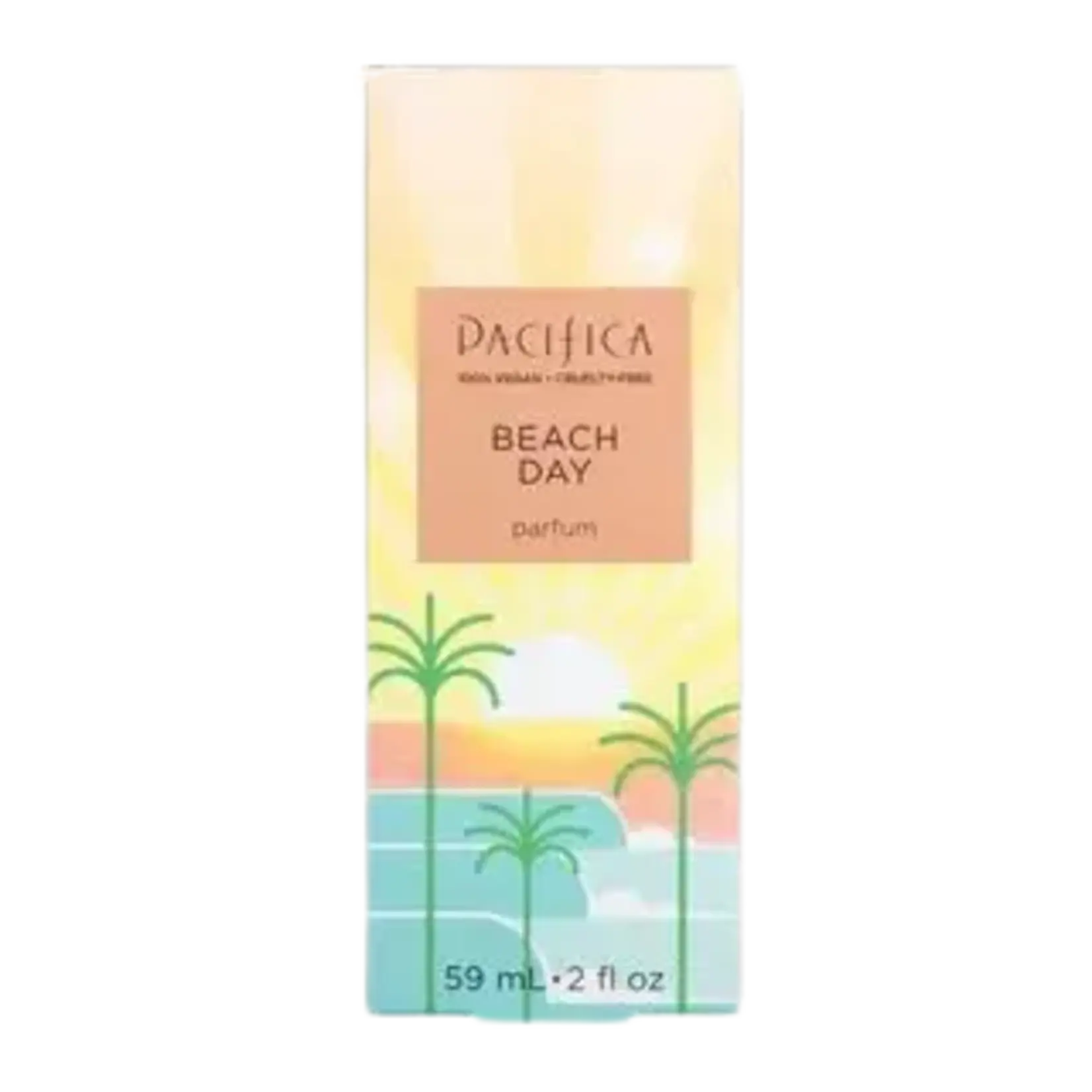 Pacifica Beach Day Spray Perfume 59 mL