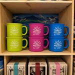 Prince Rupert Soft-Touch Mug 20 oz (Assorted)
