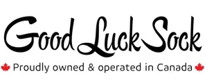Good Luck Sock