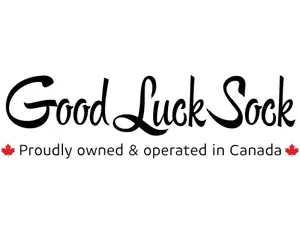 Good Luck Sock