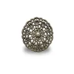 Victorian Style Antique Drawer Knob