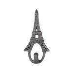 Cast Iron Decorative Eiffel Tower Hook