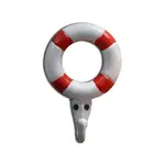 Decorative Buoy Hook
