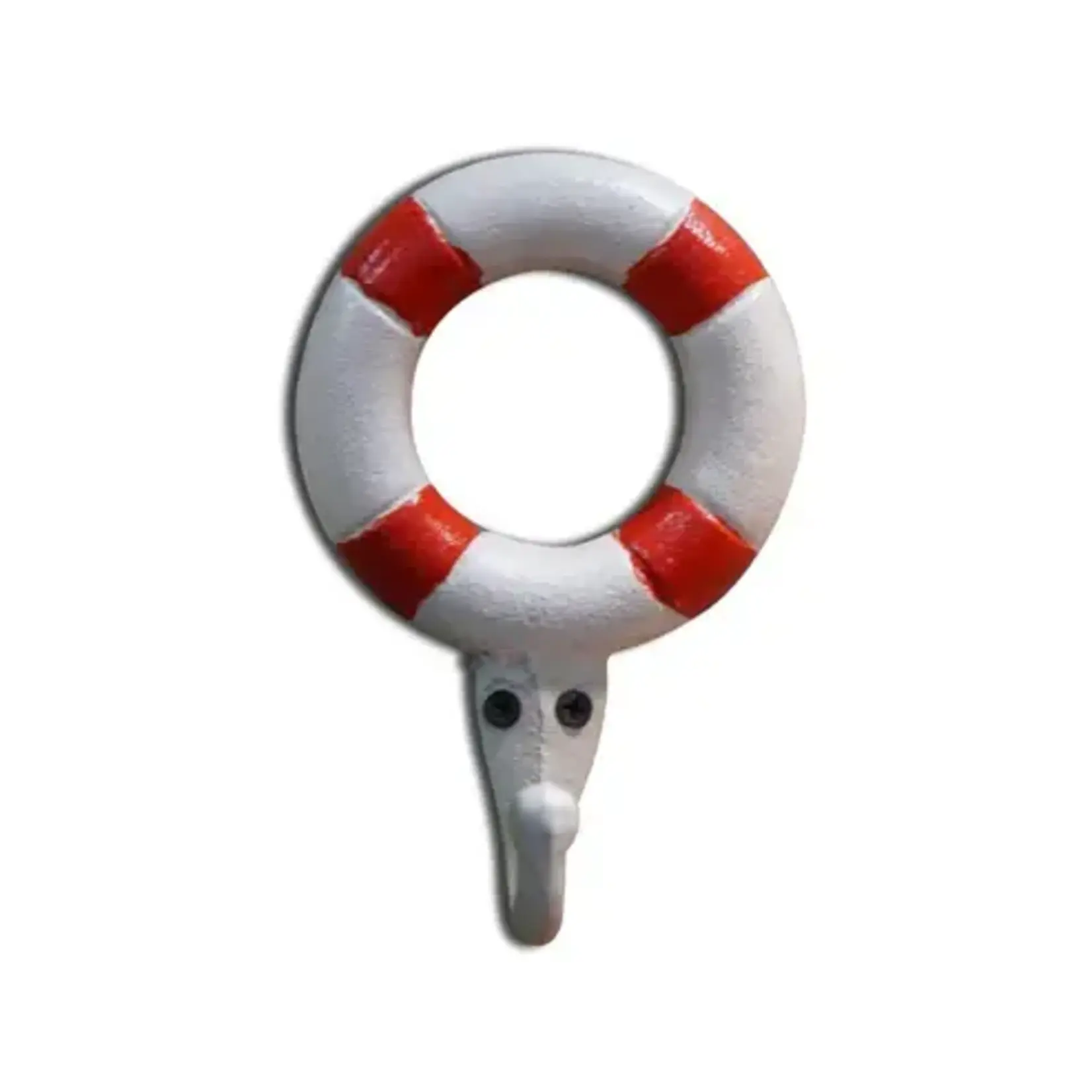 Decorative Buoy Hook