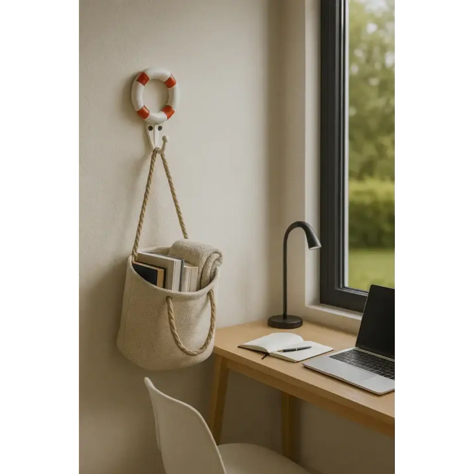 Decorative Buoy Hook