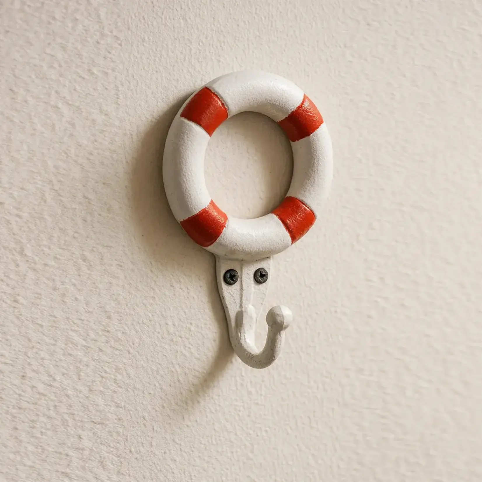 Decorative Buoy Hook