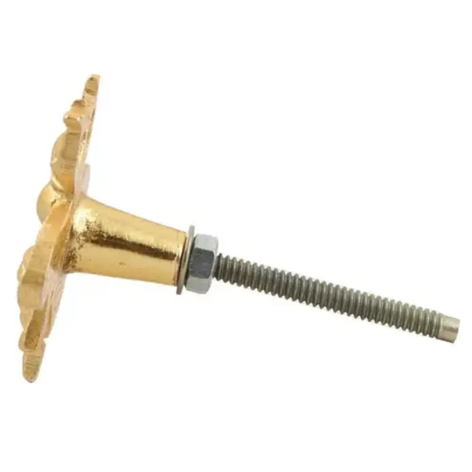 Golden Bee Drawer Knob