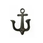 Decorative Anchor Hook (Large)