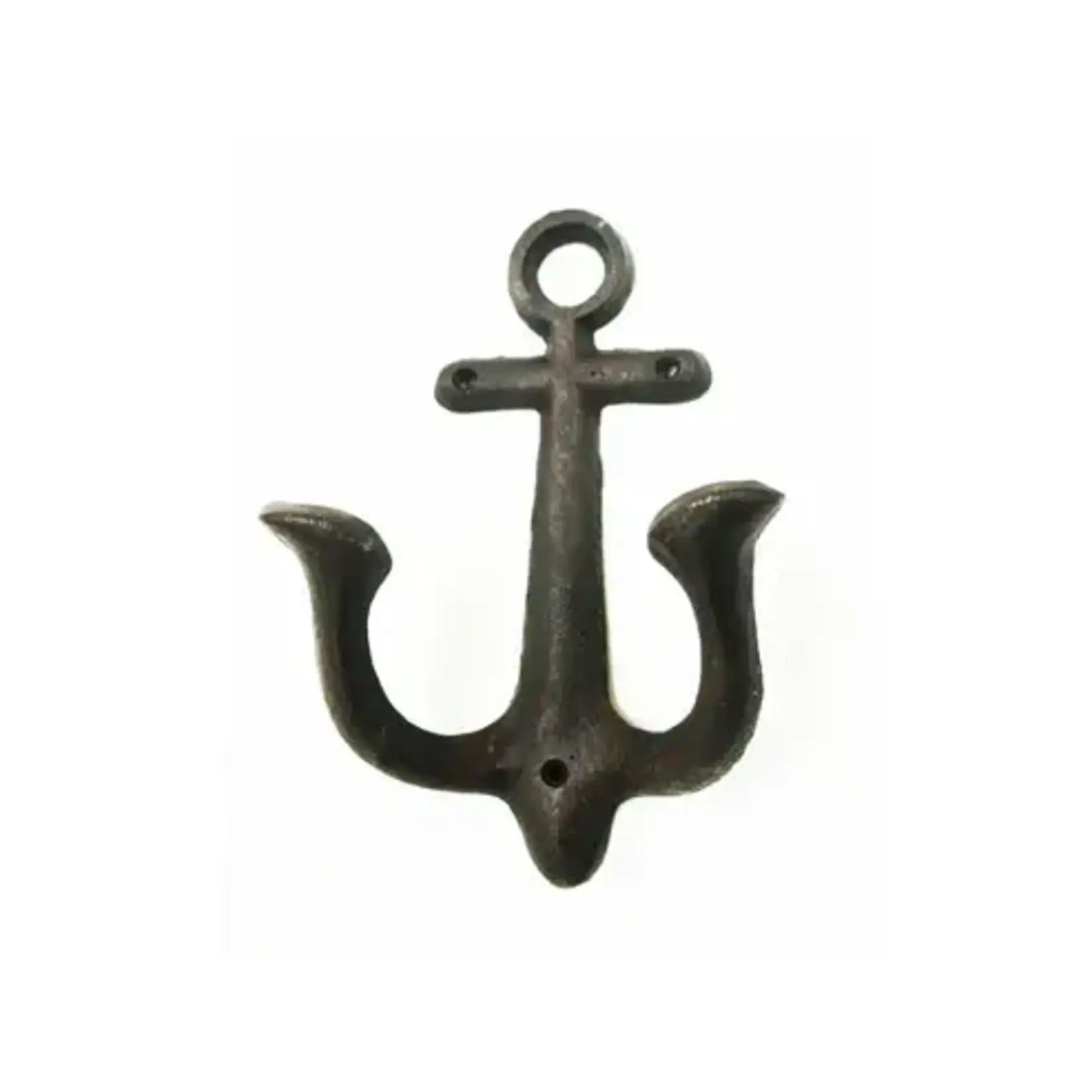 Decorative Anchor Hook (Large)