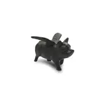 Cast Iron Flying Pig