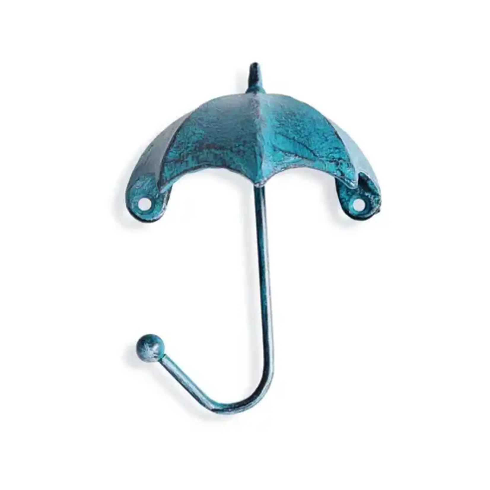 Cast Iron Umbrella Hook