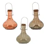 Glass Wasp Trap (Assorted)