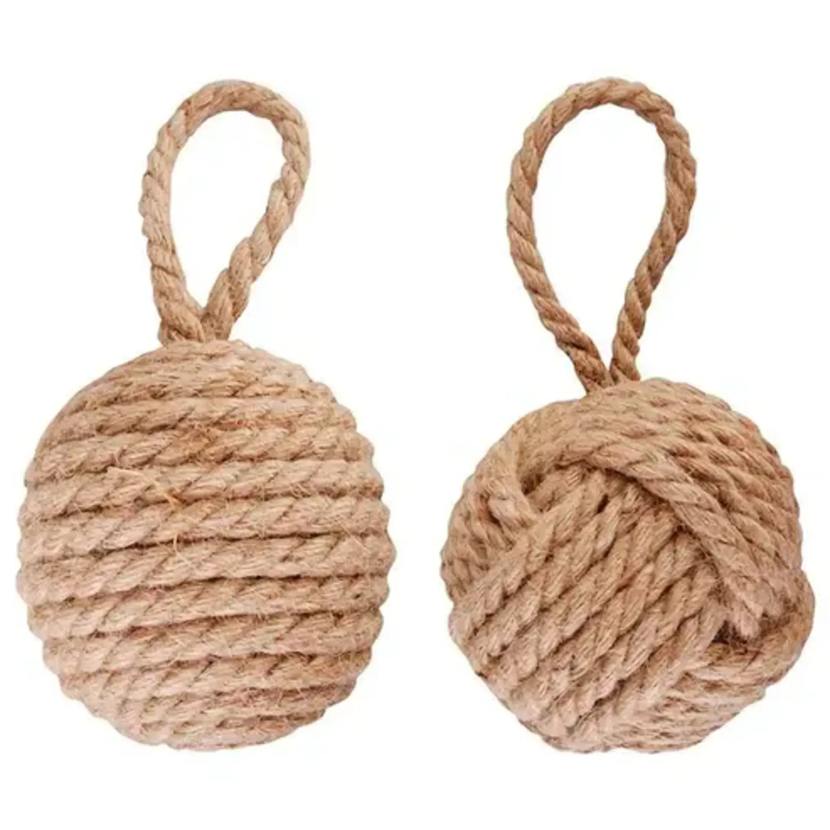 Rope Doorstopper