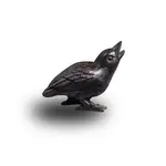 Cast Iron Baby Crow