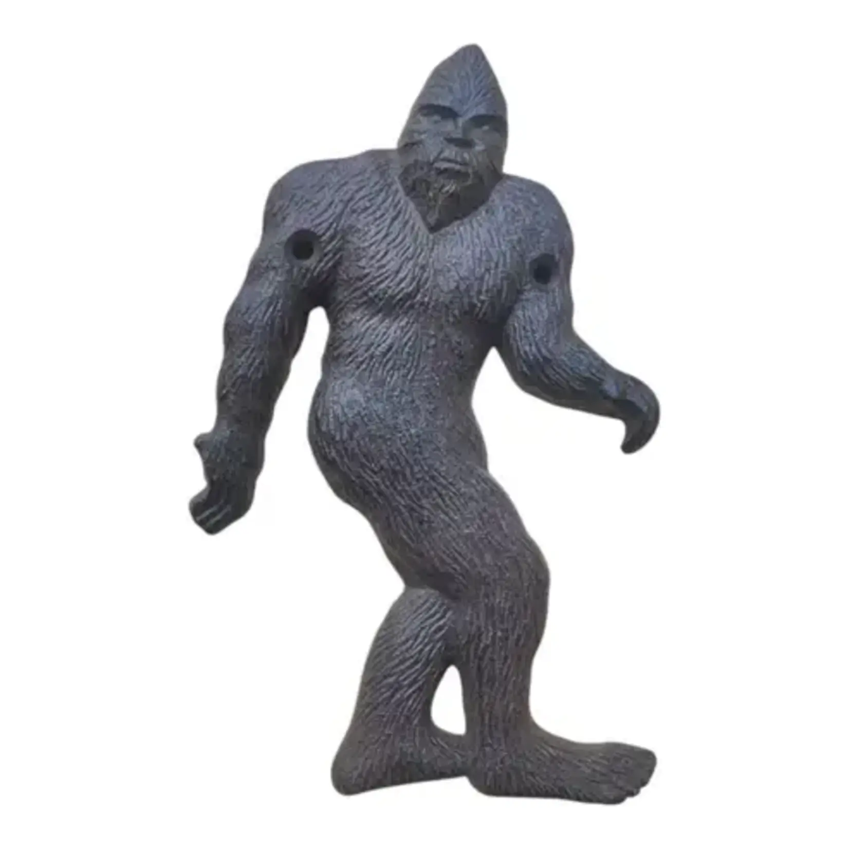 Big Foot Iron Wall Décor
